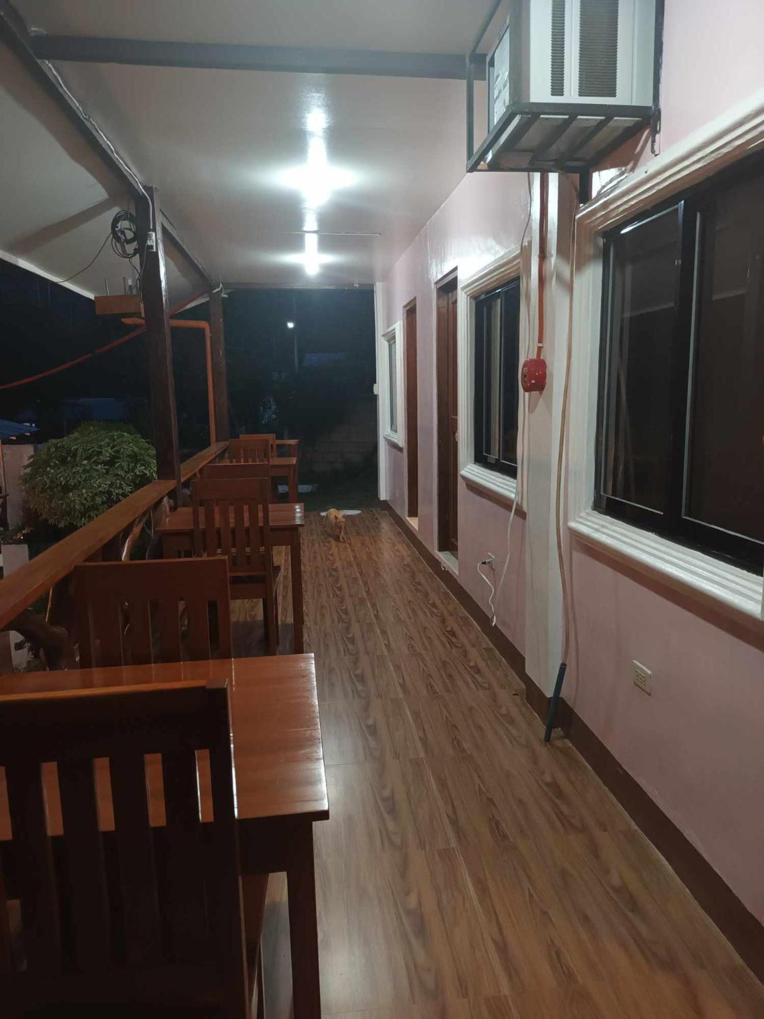 Mariah Guest House Barton Exterior foto